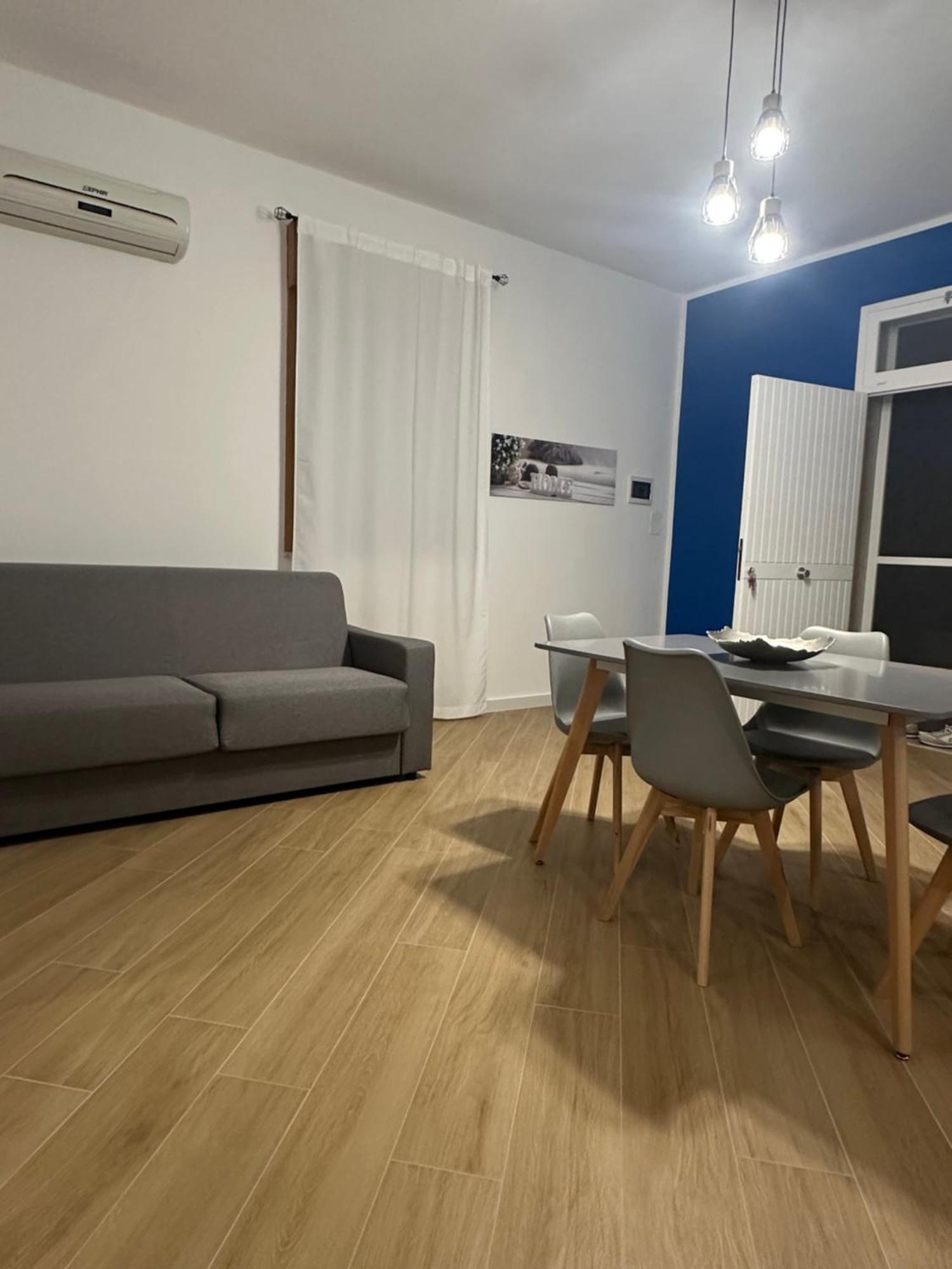 Affittacamere Casa Consiglio Ardicula Terrasini Esterno foto