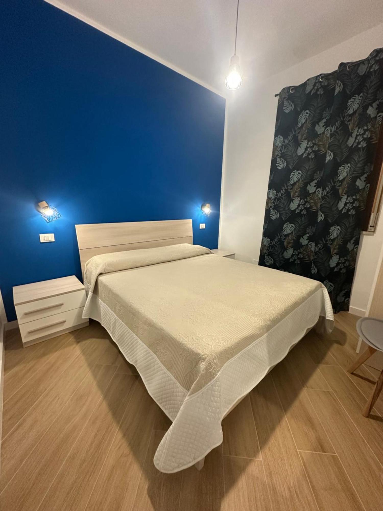 Affittacamere Casa Consiglio Ardicula Terrasini Esterno foto