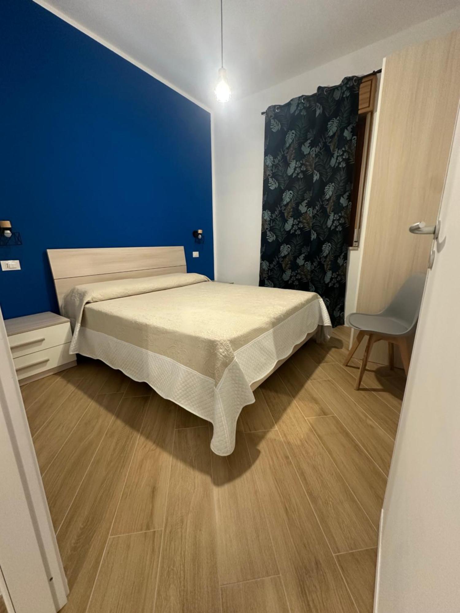 Affittacamere Casa Consiglio Ardicula Terrasini Esterno foto