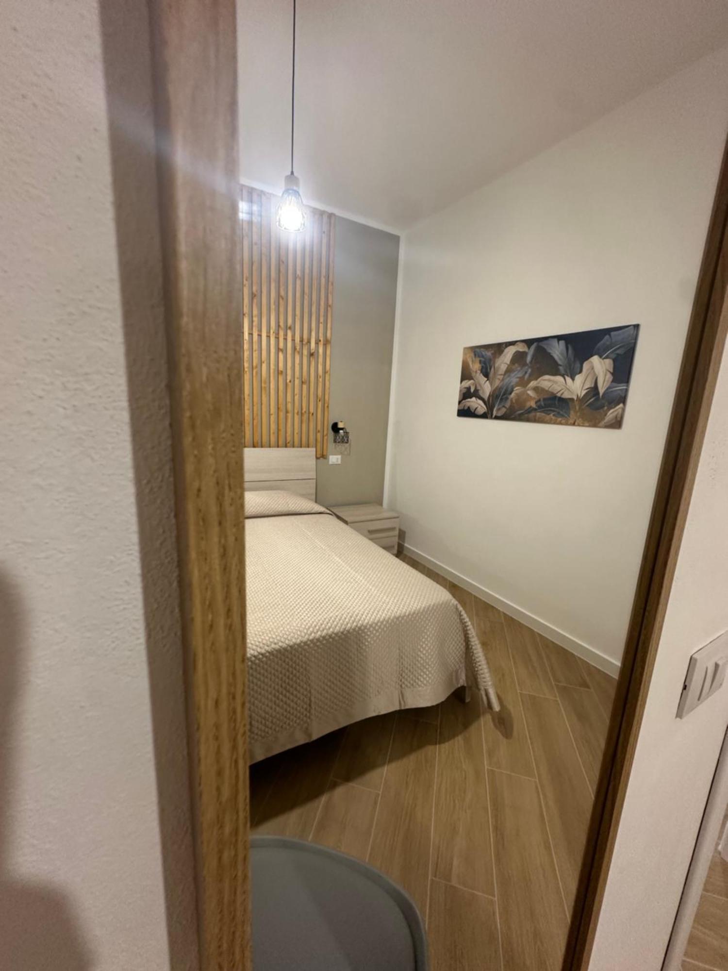 Affittacamere Casa Consiglio Ardicula Terrasini Esterno foto
