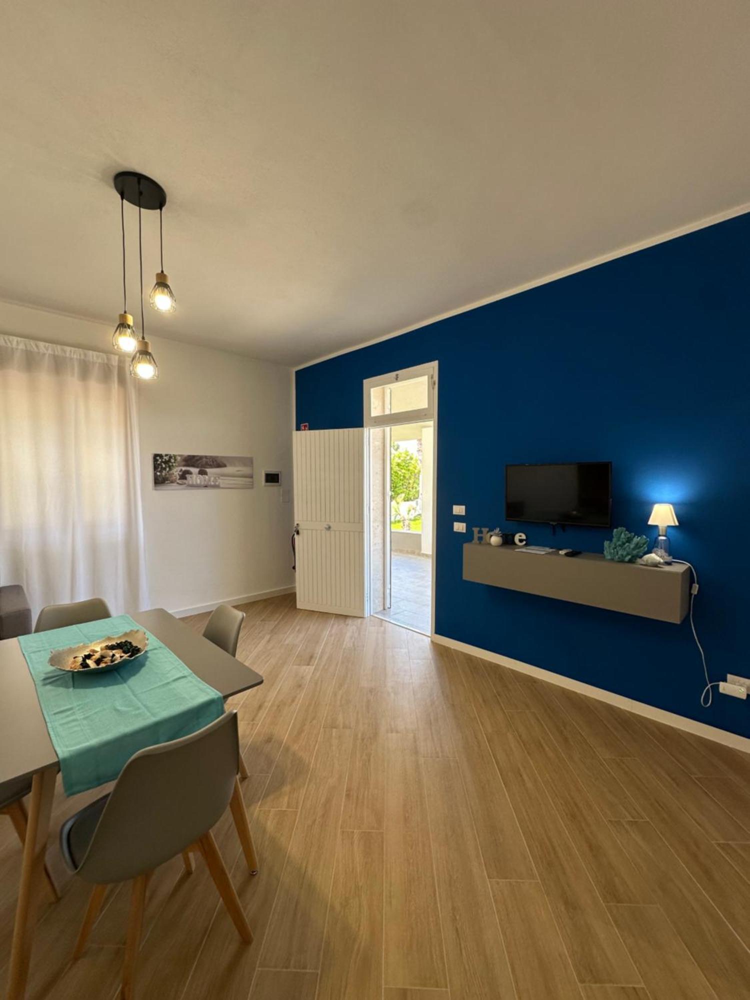Affittacamere Casa Consiglio Ardicula Terrasini Esterno foto