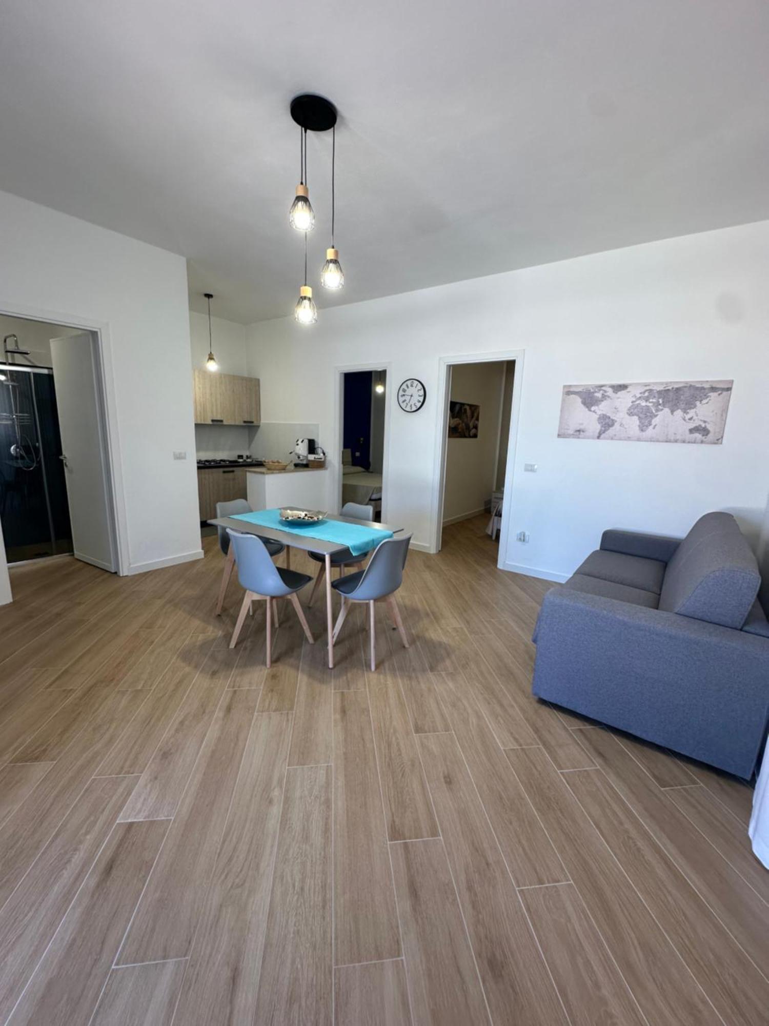 Affittacamere Casa Consiglio Ardicula Terrasini Esterno foto